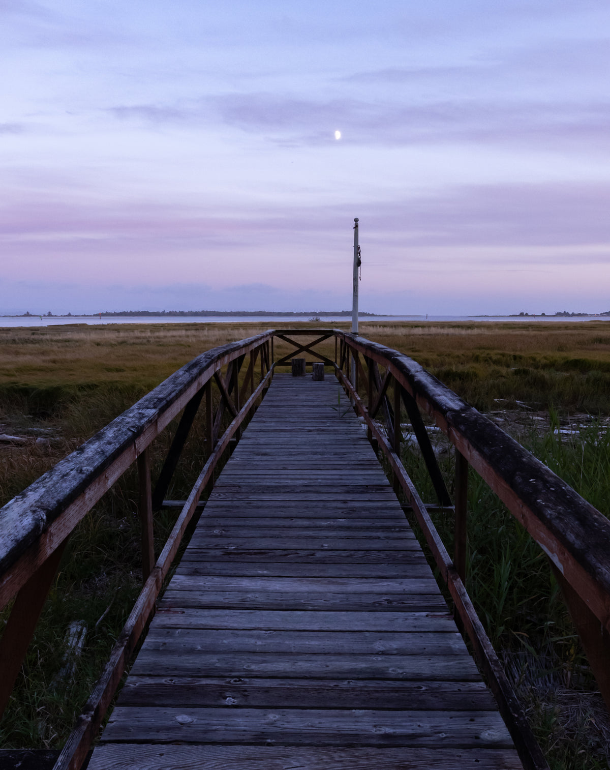 Coastal lodging in Ilwaco